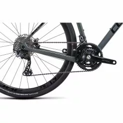 Cube SL Road C:62 SLT, Grigio 9 Cube SL Road C:62 SLT, Grigio -Vendite City Bike Uomo cube sl road c62 slt flatprizmblacknblack 4