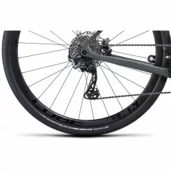 Cube SL Road C:62 SLT, Grigio 10 Cube SL Road C:62 SLT, Grigio -Vendite City Bike Uomo cube sl road c62 slt flatprizmblacknblack 5