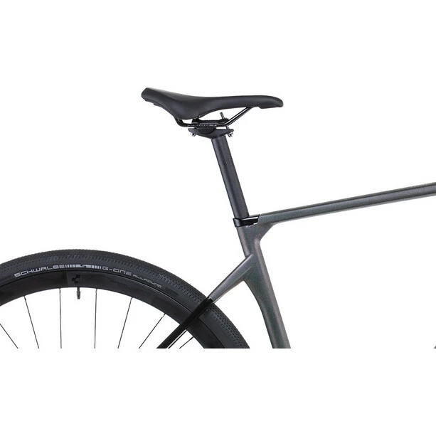 Cube SL Road C:62 SLT, Grigio 6 Cube SL Road C:62 SLT, Grigio - immagine 6