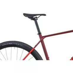 Cube SL Road, Rosso -Vendite City Bike Uomo cube sl road darkrednred 6