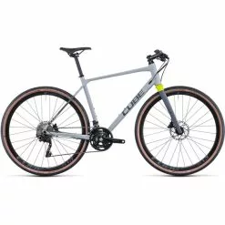 Cube SL Road Pro, Grigio