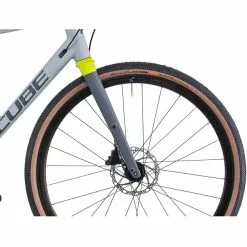 Cube SL Road Pro, Grigio -Vendite City Bike Uomo cube sl road pro lunarngreen 3