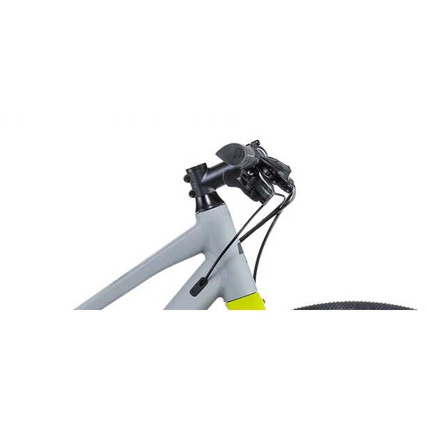 Cube SL Road Pro Trapeze, Grigio 2 Cube SL Road Pro Trapeze, Grigio - immagine 2