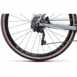 Cube SL Road Pro Trapeze, Grigio 10 Cube SL Road Pro Trapeze, Grigio -Vendite City Bike Uomo cube sl road pro trapeze lunarngreen 5