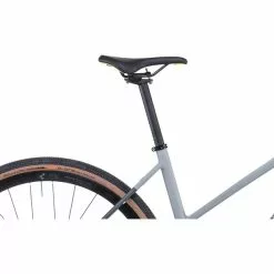 Cube SL Road Pro Trapeze, Grigio 11 Cube SL Road Pro Trapeze, Grigio -Vendite City Bike Uomo cube sl road pro trapeze lunarngreen 6