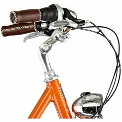 Diamant Topas Villiger Wave, Arancione 10 Diamant Topas Villiger Wave, Arancione -Vendite City Bike Uomo diamant topas villiger trapeze vermilion 2