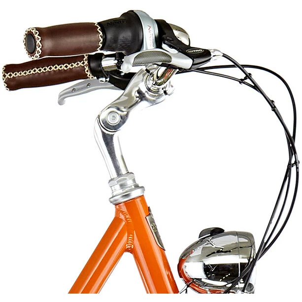 Diamant Topas Villiger Wave, Arancione 3 Diamant Topas Villiger Wave, Arancione - immagine 3