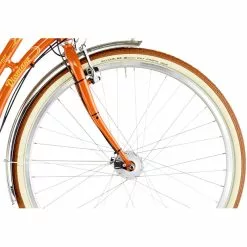 Diamant Topas Villiger Wave, Arancione 11 Diamant Topas Villiger Wave, Arancione -Vendite City Bike Uomo diamant topas villiger trapeze vermilion 3