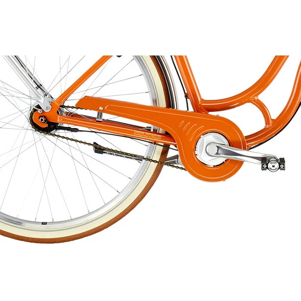 Diamant Topas Villiger Wave, Arancione 5 Diamant Topas Villiger Wave, Arancione - immagine 5