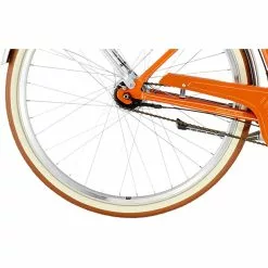 Diamant Topas Villiger Wave, Arancione 13 Diamant Topas Villiger Wave, Arancione -Vendite City Bike Uomo diamant topas villiger trapeze vermilion 5