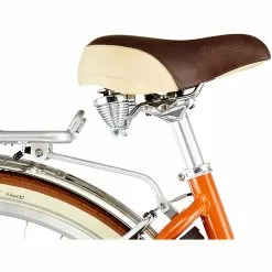 Diamant Topas Villiger Wave, Arancione 14 Diamant Topas Villiger Wave, Arancione -Vendite City Bike Uomo diamant topas villiger trapeze vermilion 6