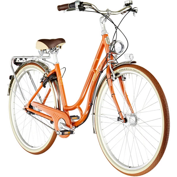 Diamant Topas Villiger Wave, Arancione 1 Diamant Topas Villiger Wave, Arancione