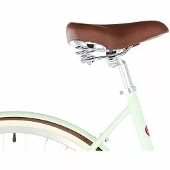 Electra Loft 7D EQ Step Thru, Turchese -Vendite City Bike Uomo electra loft 7d eq damen seafoam 6