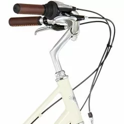 Electra Lara Loft 7D Step Thru Special Edition, Beige 10 Electra Lara Loft 7D Step Thru Special Edition, Beige -Vendite City Bike Uomo electra loft 7d ladies creme 2