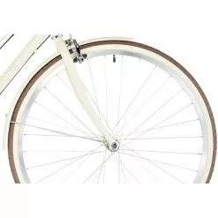 Electra Lara Loft 7D Step Thru Special Edition, Beige 11 Electra Lara Loft 7D Step Thru Special Edition, Beige -Vendite City Bike Uomo electra loft 7d ladies creme 3