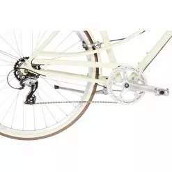 Electra Lara Loft 7D Step Thru Special Edition, Beige 12 Electra Lara Loft 7D Step Thru Special Edition, Beige -Vendite City Bike Uomo electra loft 7d ladies creme 4