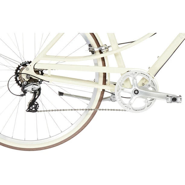 Electra Lara Loft 7D Step Thru Special Edition, Beige 5 Electra Lara Loft 7D Step Thru Special Edition, Beige - immagine 5