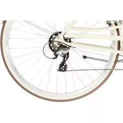 Electra Lara Loft 7D Step Thru Special Edition, Beige 13 Electra Lara Loft 7D Step Thru Special Edition, Beige -Vendite City Bike Uomo electra loft 7d ladies creme 5