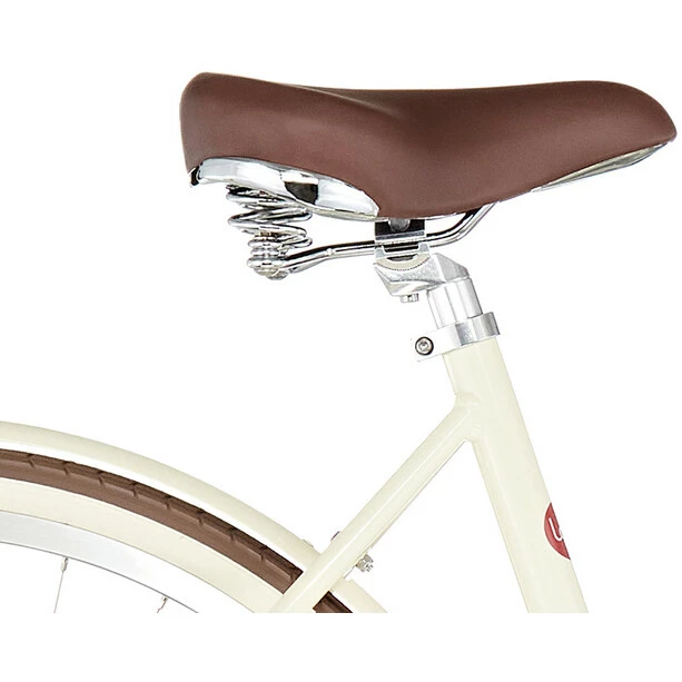 Electra Lara Loft 7D Step Thru Special Edition, Beige 7 Electra Lara Loft 7D Step Thru Special Edition, Beige - immagine 7