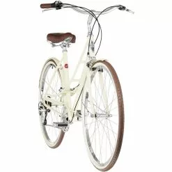 Electra Lara Loft 7D Step Thru Special Edition, Beige 15 Electra Lara Loft 7D Step Thru Special Edition, Beige -Vendite City Bike Uomo electra loft 7d ladies creme 8