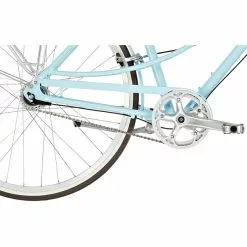 Electra Loft 7i Step Thru, Blu -Vendite City Bike Uomo electra loft 7i ladies blizzard blue 6