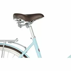 Electra Loft 7i Step Thru, Blu -Vendite City Bike Uomo electra loft 7i ladies blizzard blue 8