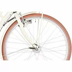 Excelsior Juicy 3 Velocità TSP, Bianco -Vendite City Bike Uomo excelsior juicy 3 speed tsp antique white 3