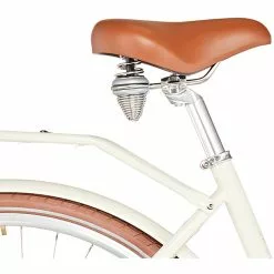 Excelsior Juicy 3 Velocità TSP, Bianco -Vendite City Bike Uomo excelsior juicy 3 speed tsp antique white 6