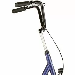 Excelsior Klapprad Single Speed, Blu 10 Excelsior Klapprad Single Speed, Blu -Vendite City Bike Uomo excelsior klapprad single speed fake blue 2