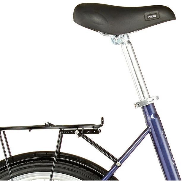 Excelsior Klapprad Single Speed, Blu 7 Excelsior Klapprad Single Speed, Blu - immagine 7