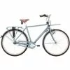 Excelsior Swan-Retro Alu FT 7 Velocità, Grigio