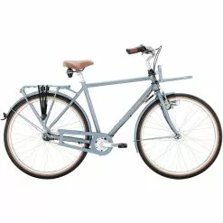 Excelsior Swan-Retro Alu FT 7 Velocità, Grigio