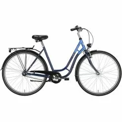 Excelsior Touring ND 3 Velocità TSP, Blu