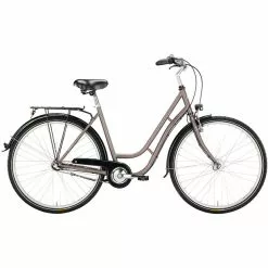Excelsior Touring ND 3 Velocità TSP, Beige/marrone
