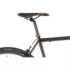 Fixie-inc FIXIE Inc. Betty Leeds, Nero -Vendite City Bike Uomo fixie inc betty leeds black 6