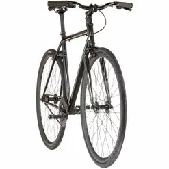 Fixie-inc FIXIE Inc. Betty Leeds, Nero -Vendite City Bike Uomo fixie inc betty leeds black 8
