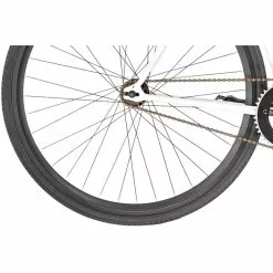 Fixie-inc FIXIE Inc. Betty Leeds, Bianco 13 Fixie-inc FIXIE Inc. Betty Leeds, Bianco -Vendite City Bike Uomo fixie inc betty leeds white 5