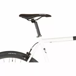 Fixie-inc FIXIE Inc. Betty Leeds, Bianco 14 Fixie-inc FIXIE Inc. Betty Leeds, Bianco -Vendite City Bike Uomo fixie inc betty leeds white 6