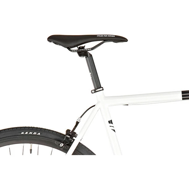 Fixie-inc FIXIE Inc. Betty Leeds, Bianco 7 Fixie-inc FIXIE Inc. Betty Leeds, Bianco - immagine 7