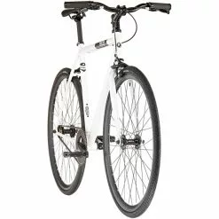 Fixie-inc FIXIE Inc. Betty Leeds, Bianco 15 Fixie-inc FIXIE Inc. Betty Leeds, Bianco -Vendite City Bike Uomo fixie inc betty leeds white 8