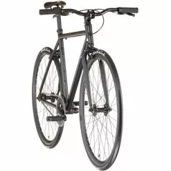 Fixie-inc FIXIE Inc. Blackheath, Nero 10 Fixie-inc FIXIE Inc. Blackheath, Nero -Vendite City Bike Uomo fixie inc blackheath black 3