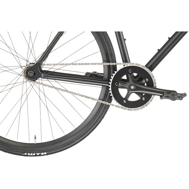 Fixie-inc FIXIE Inc. Blackheath, Nero 6 Fixie-inc FIXIE Inc. Blackheath, Nero - immagine 6