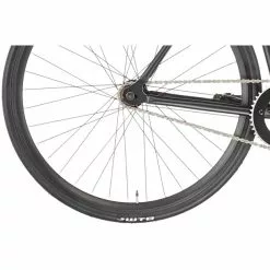 Fixie-inc FIXIE Inc. Blackheath, Nero 14 Fixie-inc FIXIE Inc. Blackheath, Nero -Vendite City Bike Uomo fixie inc blackheath black 7