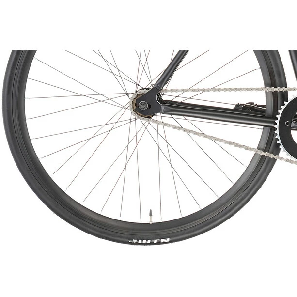 Fixie-inc FIXIE Inc. Blackheath, Nero 7 Fixie-inc FIXIE Inc. Blackheath, Nero - immagine 7