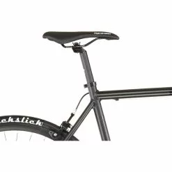 Fixie-inc FIXIE Inc. Blackheath, Nero 15 Fixie-inc FIXIE Inc. Blackheath, Nero -Vendite City Bike Uomo fixie inc blackheath black 8