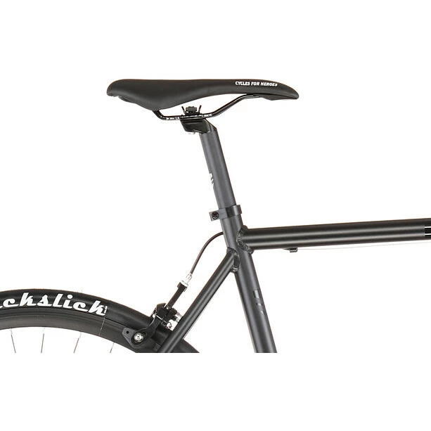 Fixie-inc FIXIE Inc. Blackheath, Nero 8 Fixie-inc FIXIE Inc. Blackheath, Nero - immagine 8