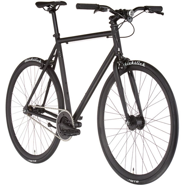 Fixie-inc FIXIE Inc. Blackheath Street, Nero 1 Fixie-inc FIXIE Inc. Blackheath Street, Nero