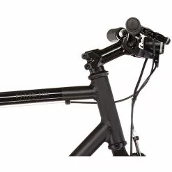 Fixie-inc FIXIE Inc. Blackheath Street, Nero 11 Fixie-inc FIXIE Inc. Blackheath Street, Nero -Vendite City Bike Uomo fixie inc blackheath street black 4