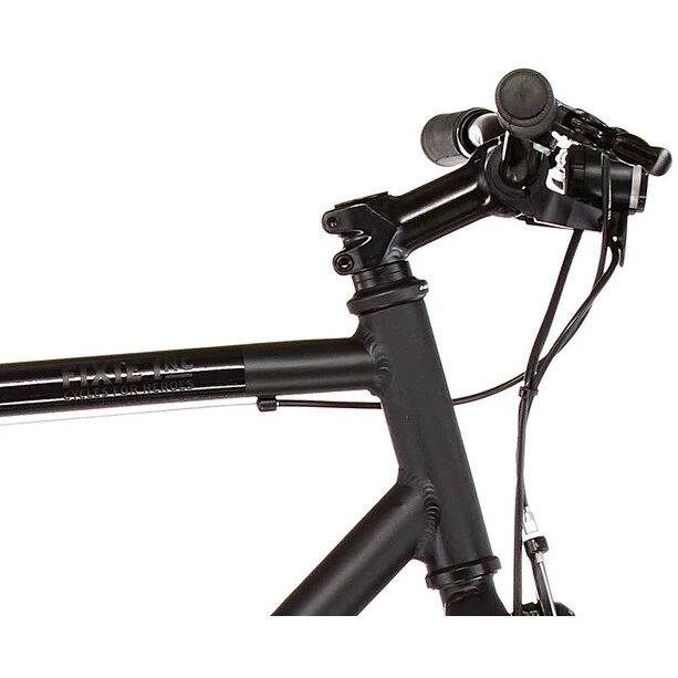 Fixie-inc FIXIE Inc. Blackheath Street, Nero 4 Fixie-inc FIXIE Inc. Blackheath Street, Nero - immagine 4