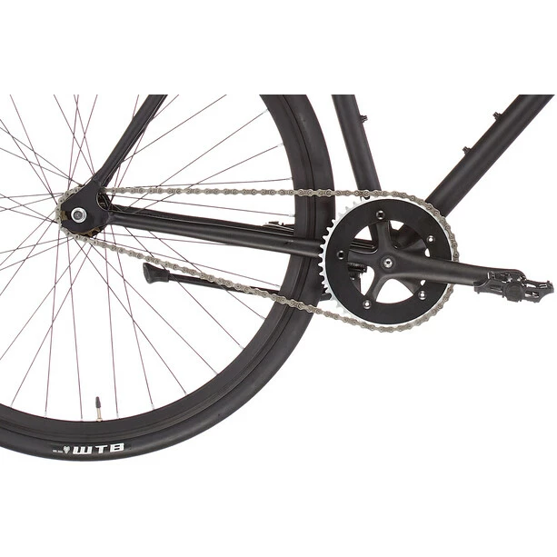 Fixie-inc FIXIE Inc. Blackheath Street, Nero 6 Fixie-inc FIXIE Inc. Blackheath Street, Nero - immagine 6